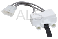 ERP Laundry Parts - #ER3406107 Dryer Switch - Replacement for Whirlpool 3406107
