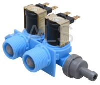 ERP Laundry Parts - #ER8181694 Washer Valve - Replacement for Whirlpool 8181694