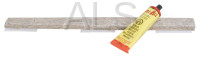 ERP Laundry Parts - #ER5303937139 Dryer Drum Glide - Replacement for Electrolux 5303937139