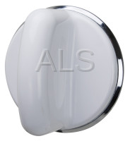 ERP Laundry Parts - #ERWH01X10310 Washer Washer Knob - Replacement for GE WH01X10310
