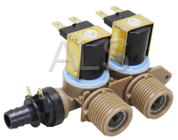 ERP Laundry Parts - #ER3979346 Washer Valve - Replacement for Whirlpool 3979346
