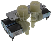 ERP Laundry Parts - #ERWH13X10029 Washer Valve - Replacement for GE WH13X10029