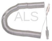 ERP Laundry Parts - #ER5300622034 Dryer Restring Coil Element - Replacement for Electrolux 131553900