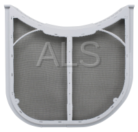 ERP Laundry Parts - #ER5231EL1003B Dryer Lint Screen - Replacement for LG 5231EL1003B