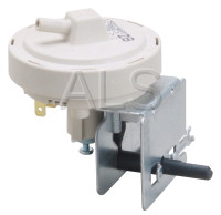 ERP Laundry Parts - #ERWH12X10065 Washer Switch - Replacement for GE WH12X10065