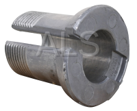 ERP Laundry Parts - #ER389140 Washer Drive Block - Replacement for Whirlpool 389140