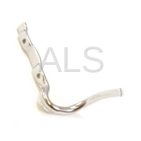 Maytag Parts - Maytag #W10569655 Washer HINGE WIRE, RH