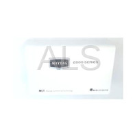 Maytag Parts - Maytag #W10772276 Washer HANDLE DRAWER ASM, WHT,