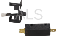 Maytag Parts - Maytag #W10820036 Washer SWITCH-LID