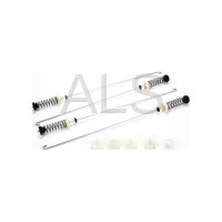 Crosley Parts - Crosley #W10780048 Washer SUSPENSION