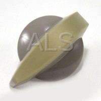 Whirlpool Parts - Whirlpool #W10810477 Washer/Dryer KNOB ASM-CONTROL, WPL