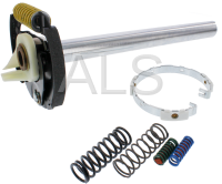 Whirlpool Parts - Whirlpool #W10820043 Washer/Dryer BASKTDRIVE