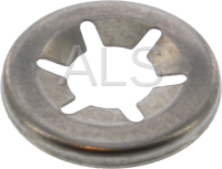 Alliance Parts - Alliance #208/00104/00 Washer SPEEDNUT RAPID 3009B REPLACE