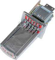 Greenwald Parts - Greenwald #27-00-042-100 V5 COIN CHUTE, USA $1.