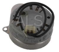 Greenwald Parts - Greenwald #50-61-1 MOTOR, 120V60HZ, 1/60R