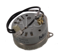 Greenwald Parts - Greenwald #50-61-13-3 MOTOR 120V-60HZ-180RPM