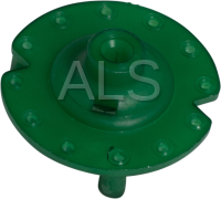 Greenwald Parts - Greenwald #51-161-3-1 TIMING CAM,5000P 3 PIN
