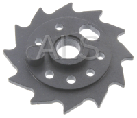 Greenwald Parts - Greenwald #59-0405 RATCHET WHEEL