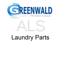 Greenwald Parts - Greenwald #68-1174-31-800 L&C TUB WP DR, GR800 1
