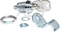 Greenwald Parts - Greenwald #68-1174-32-800 L&C,TUB.WP DR,GR800