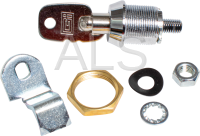 Greenwald Parts - Greenwald #68-1174-32-888 L&C GI WP DR GR888