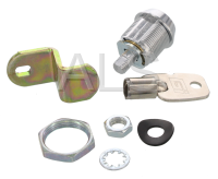 Greenwald Parts - Greenwald #74-1027-32-100 L&C GI 2X GE DR GR100