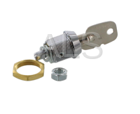 Greenwald Parts - Greenwald #7-41-32-888 TUB. LOCK & KEY, L/H C