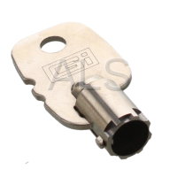 Greenwald Parts - Greenwald #8-20-999 KEY GR999