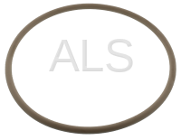 Alliance Parts - Alliance #SP516661 O RING 100X4 SI 5105, 50SH, DIN3770