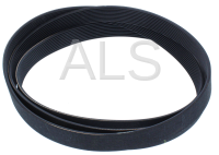 Alliance Parts - Alliance #SP516762 BELT MICRO-V 10PJ-1956,10 RIBS
