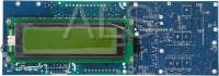 Alliance Parts - Alliance #SP526007 MCG EC-AC BOARD - HARDWARE VERSION 5