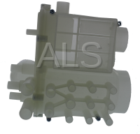 Alliance Parts - Alliance #SP526558 Washer MIXER - COMPLETE