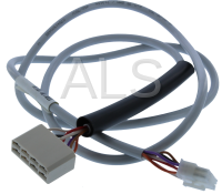 Alliance Parts - Alliance #SP528270 Washer DOOR LOCK WIRING