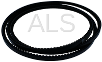 Alliance Parts - Alliance #SP529776 Washer MOTOR BELT, 40-55 KG / 100-125 LBS