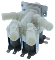 Alliance Parts - Alliance #SP547801 VALVE, 4-WAY