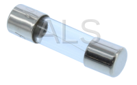 Alliance Parts - Alliance #SPPRI401020021 Washer/Dryer FUSE, 5X20MM, 250V