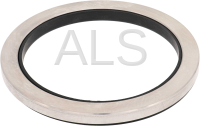 Alliance Parts - Alliance #SPPRI530000030 RING, RUBBER COUNTER