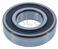 Alliance Parts - Alliance #SPPRI608000004 BEARING FAG 6206 2RSR C3