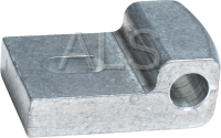 Alliance Parts - Alliance #SPPRI610000126 Washer HINGE BLOCK