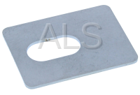 Alliance Parts - Alliance #SPPRI610001122 Washer THICKNESS PLATE USAGE ACCORDING NEEDS