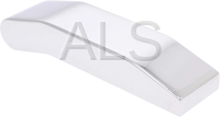 Alliance Parts - Alliance #SPPRI610011085 DOOR HANDLE PRIMUS CHROMED - R06-10