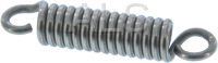 Alliance Parts - Alliance #SPPRI611010075 SPRING FOR TIGHTENING DOOR