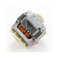 Whirlpool Parts - Whirlpool #W10836348 Washer MOTOR ASM - 1/3HP