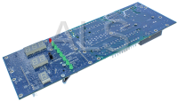 Alliance Parts - Alliance #SP526004P Washer BOARD,BLUE MCB11 EC