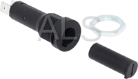 Alliance Parts - Alliance #SPPRI401003020P Washer FUSE HOUSING 6,3X32