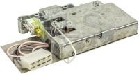 Alliance Parts - Alliance #SPPRI610060077P DOORLOCK 208-240V50-60HZMK2,MCB,ACCUTRA