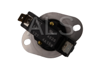 ERP Laundry Parts - #ER6931EL3001E Dryer Dryer Thermostat - Replacement for LG 6931EL3001E