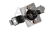 ERP Laundry Parts - #ER6931EL3003C Dryer Dryer Thermostat - Replacement for LG 6931EL3003C