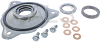 IPSO Parts - Ipso #117/00001/01P Washer KIT HOLDER SHAFT SEAL COMPLETE