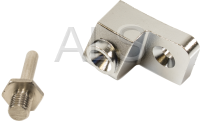 Cissell Parts - Cissell #211/00109/02P Washer KIT PIN & PIVOT BLOCK-DOOR LK